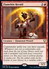 Flamekin Herald [Foil] #