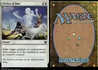 Crux of Fate
