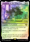 Echoes of the Kin Tree