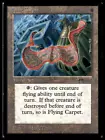 Flying Carpet
