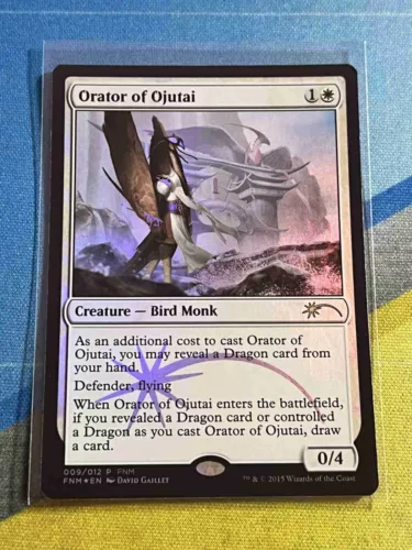 Orator of Ojutai