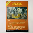 Cave of the Frost Dragon
