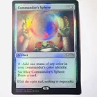 Commander's Sphere