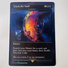 Oracle's Vault