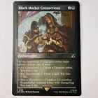 Black Market Connections #