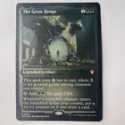 Tymna the Weaver