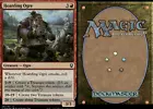 Zombie Ogre