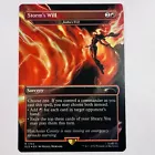 Magus of the Will