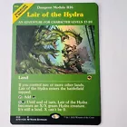 Lair of the Hydra