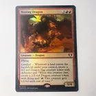 Noxious Dragon