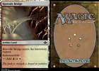 Ensnaring Bridge