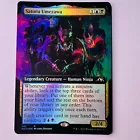 Tetsuko Umezawa, Fugitive