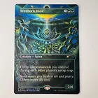Seedborn Muse