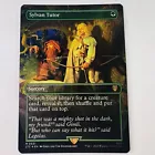Sylvan Awakening