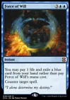Force of Will [Foil] #