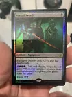 Vorpal Sword