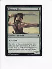 Llanowar Elves #