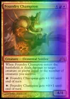 Dragonborn Looter [Foil] #