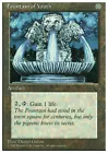 Might of Oaks