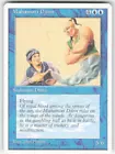 Mahamoti Djinn