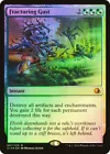 Fraying Sanity [Foil] #