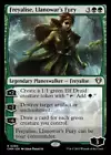 Freyalise, Llanowar's Fury #