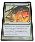 Vigor