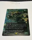 Battle-Rage Blessing [Foil] #