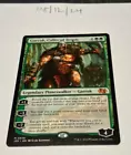 Keeper of the Beasts