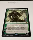 Relentless Hunter
