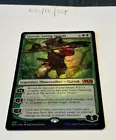Garruk, Savage Herald