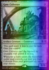 Plains [Foil] #