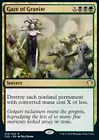 Gaze of Granite