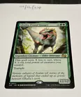 Ghalta, Primal Hunger #