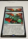 Magus of the Abyss