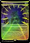 Ghostly Prison