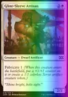 Glint-Sleeve Artisan