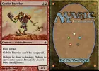 Goblin Brawler