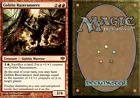 Goblin Razerunners