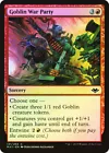 Battle Cry Goblin