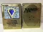 Mox Sapphire