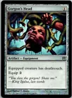 Gorgon's Head