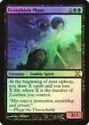 Graveborn Muse