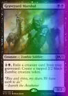 Graveyard Marshal