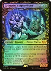 Corpse Churn