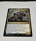 Grim Flowering