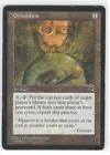 Warp Artifact #