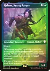 Halana, Kessig Ranger