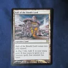 Hall of the Bandit Lord