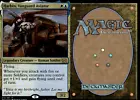 Aven Flock [Foil] #